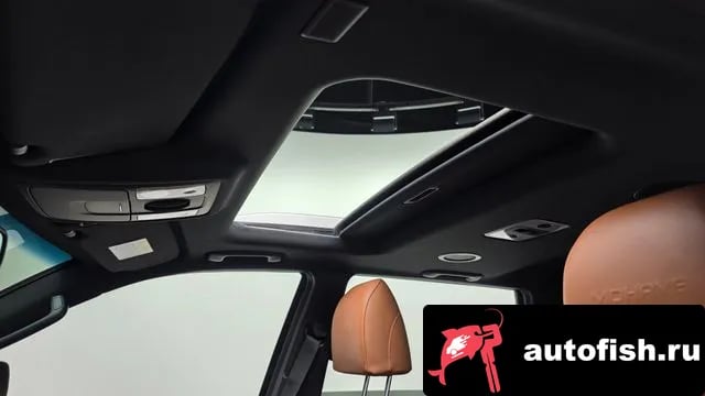 Kia Mohave Mojave The Master 2024 года - похожие автомобили