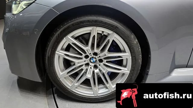 BMW M2 M2 (G87) 2025 года - похожие автомобили