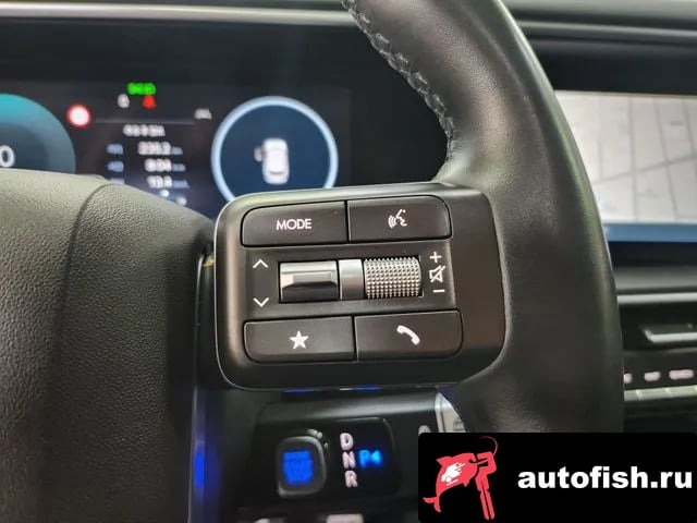 Hyundai Palisade Palisade (LX3) 2025 года - похожие автомобили