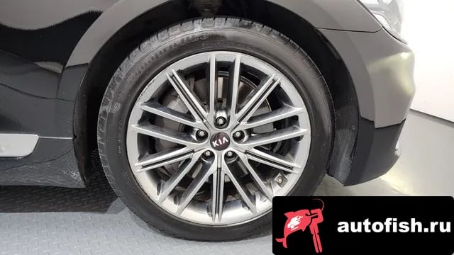 Kia K9 More K9 2020 года - вид 5