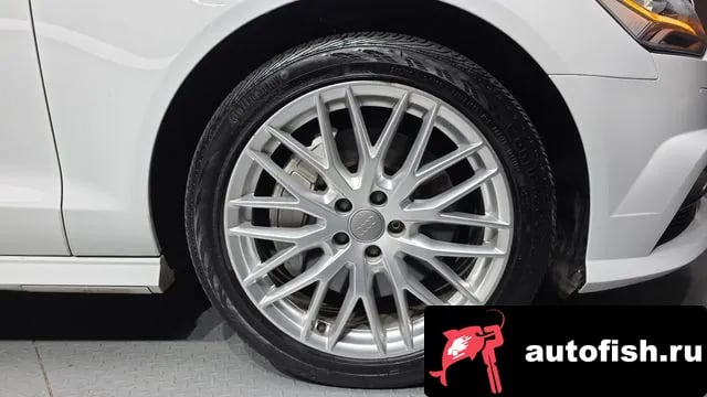 Audi A6 New A6 2018 года - вид 5