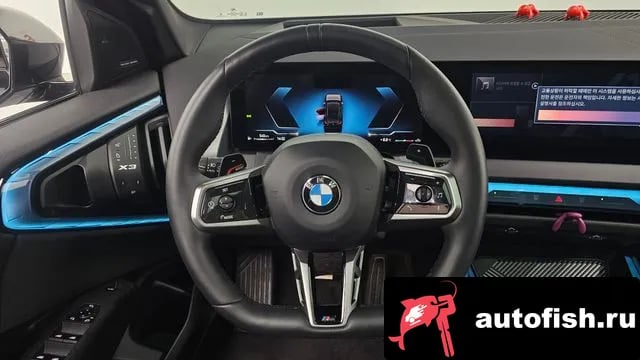 BMW X3 X3 (G45) 2025 года - похожие автомобили