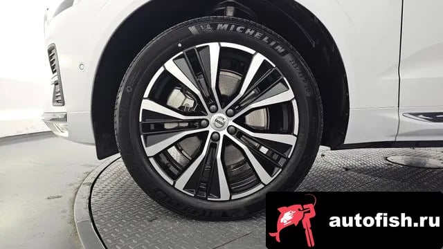 Volvo XC60 XC60 second Generation 2023 года - вид 5