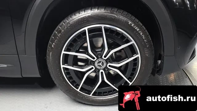 Mercedes-Benz EQB EQB X243 2023 года - похожие автомобили