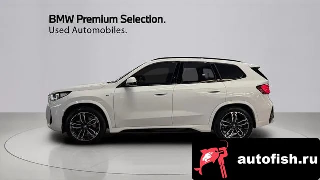 BMW iX1 iX1 (U11) 2023 года - похожие автомобили
