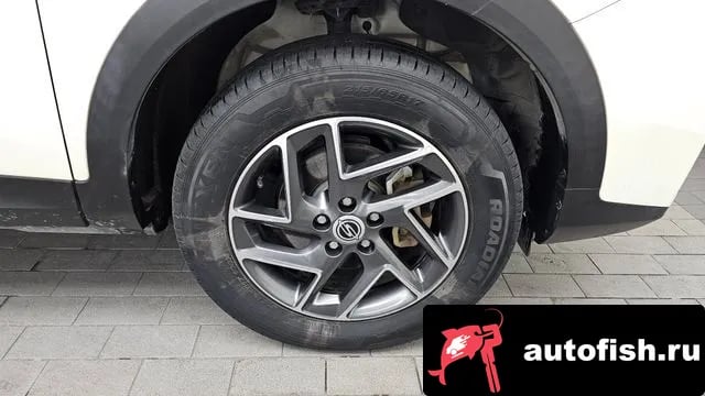 KG Mobility (Ssangyong) KORANDO Korando EV (Emotion) 2022 года - вид 5