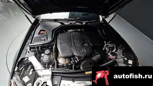 Mercedes-Benz E-Class E-Class W213 2022 года - вид 6