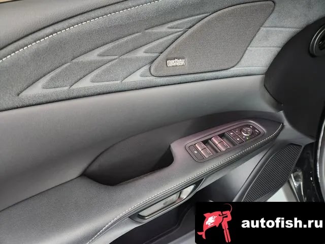 Lexus RX RX450h + 5th generation 2025 года - похожие автомобили