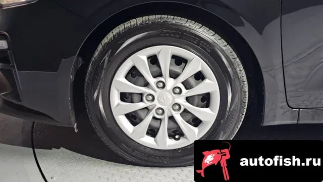 Kia K3 Come New K3 2019 года - вид 5