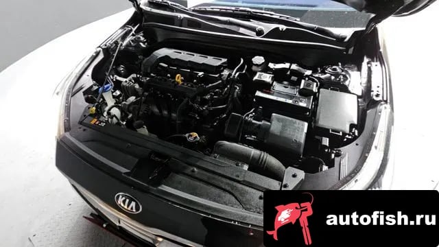 Kia K3 Come New K3 2019 года - вид 6