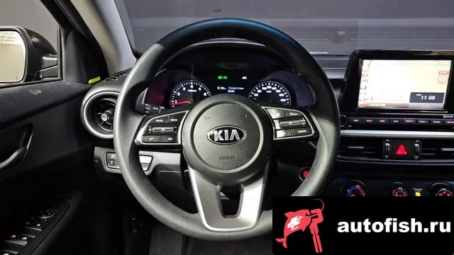 Kia K3 Come New K3 2019 года - похожие автомобили