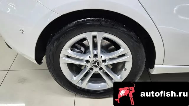 Mercedes-Benz A-Class A-Class W177 2025 года - вид 5
