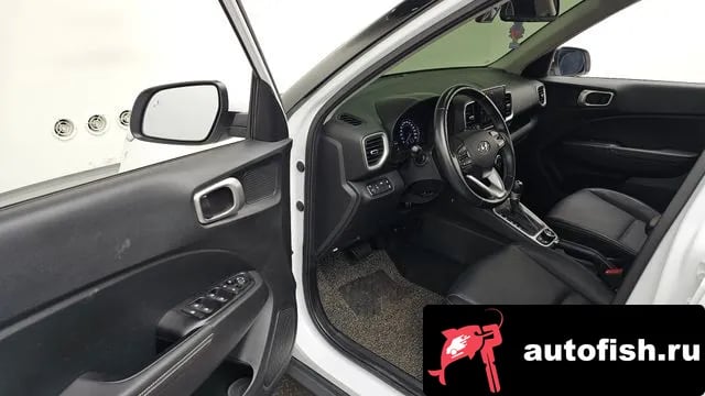 Hyundai Venue Venue 2020 года - похожие автомобили