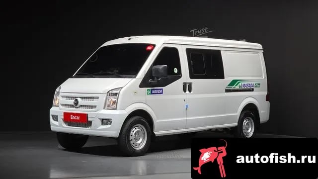  Others Other 2022 года - автомобиль из Южной Кореи