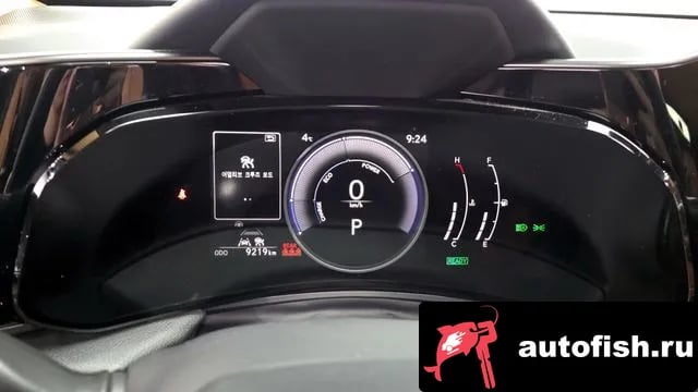 Lexus NX NX350h Second generation 2024 года - похожие автомобили