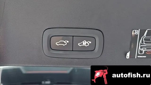 Volvo XC40 XC40 2021 года - похожие автомобили