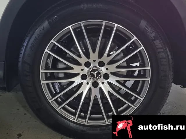 Mercedes-Benz GLC-Class GLC-Class X254 2024 года - вид 5