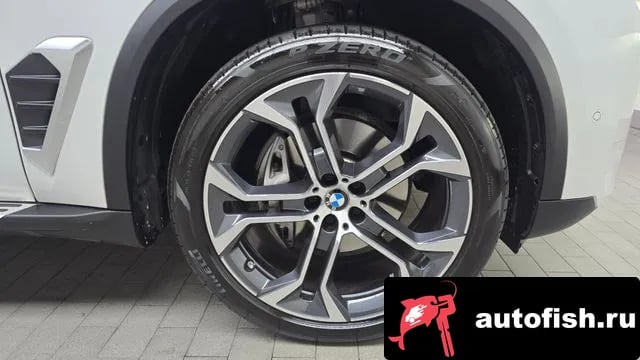 BMW X5 X5 (G05) 2023 года - вид 5