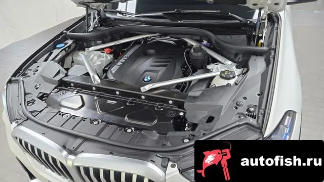 BMW X5 X5 (G05) 2023 года - вид 6