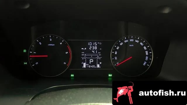 KG Mobility (Ssangyong) Rexton Rexton Sports 2019 года - похожие автомобили