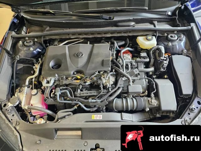 Toyota Camry Camry (XV80) 2024 года - вид 6