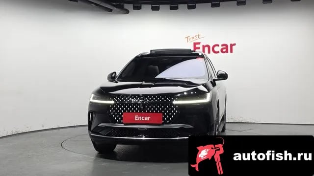 Lincoln Nautilus Nautilus 2nd Generation 2025 года - вид 3