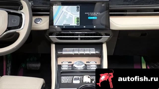 Lincoln Nautilus Nautilus 2nd Generation 2025 года - похожие автомобили