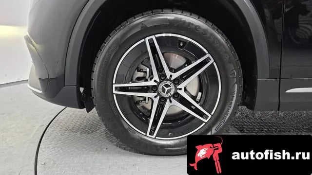 Mercedes-Benz EQA EQA H243 2023 года - вид 5