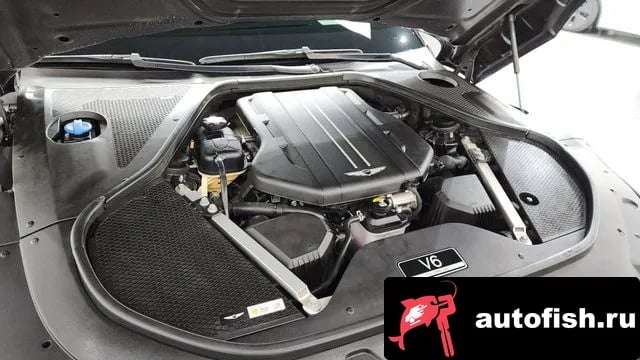 Genesis G90 G90 (RS4) 2023 года - вид 6