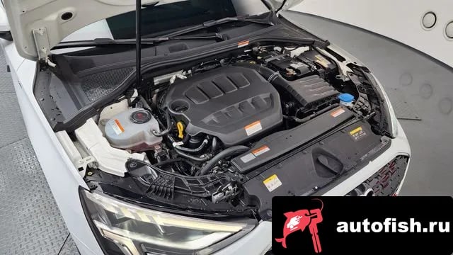 Audi A3 A3 (8Y) 2023 года - вид 6