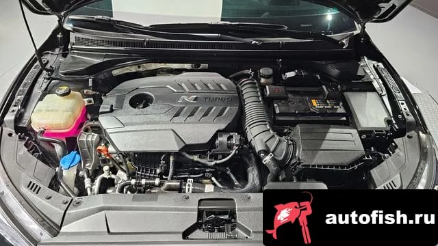 Hyundai Veloster Veloster (JS) 2021 года - похожие автомобили