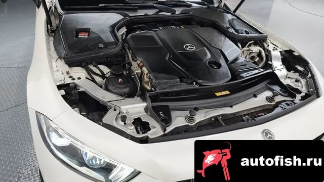 Mercedes-Benz CLS-Class CLS-Class C257 2018 года - вид 5