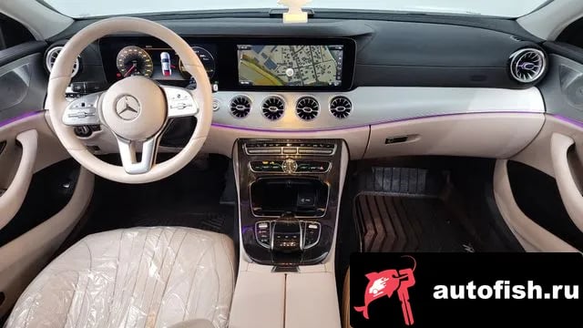 Mercedes-Benz CLS-Class CLS-Class C257 2018 года - вид 6