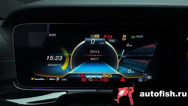 Mercedes-Benz AMG GT AMG GT 2021 года - похожие автомобили