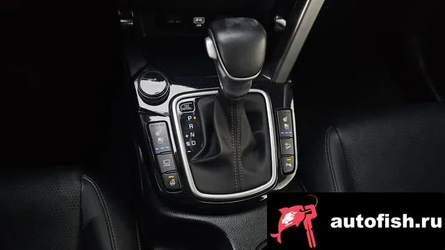 Kia Seltos Celtos 2019 года - похожие автомобили