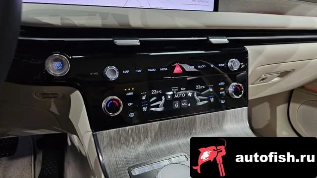 Genesis G80 G80 (RG3) 2024 года - похожие автомобили