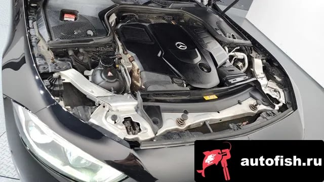 Mercedes-Benz CLS-Class CLS-Class C257 2018 года - вид 6