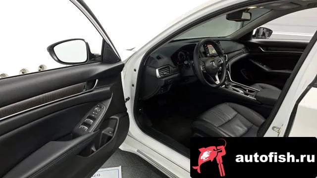 Honda Accord Accord 10th Generation 2018 года - похожие автомобили