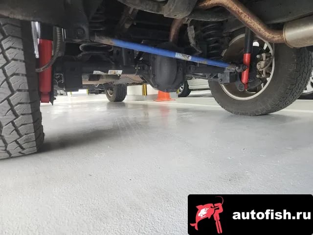 KG Mobility (Ssangyong) Rexton Rexton Sports Cannes 2019 года - похожие автомобили