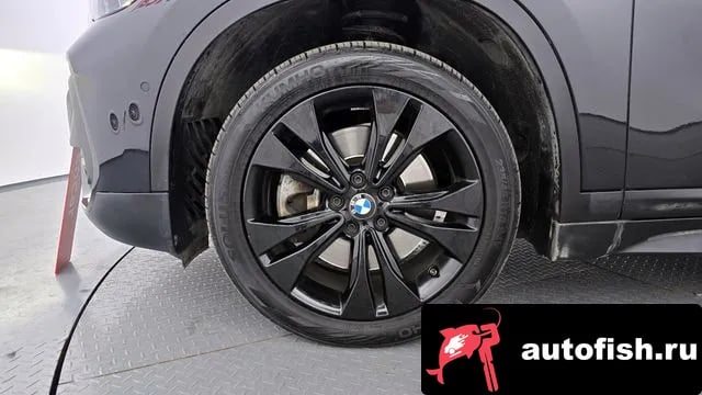 BMW X1 X1 (F48) 2019 года - вид 5