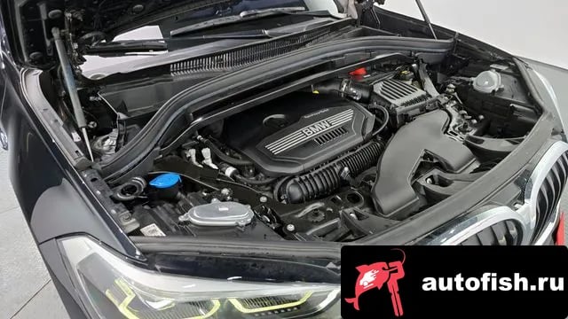 BMW X1 X1 (F48) 2019 года - вид 6