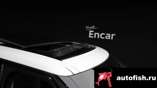 Land Rover Discovery Discovery 5 2019 года - похожие автомобили