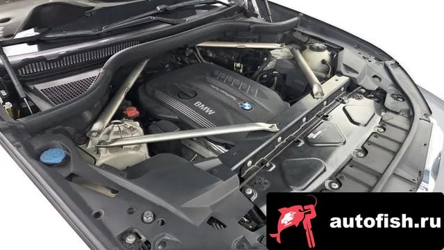 BMW X5 X5 (G05) 2019 года - вид 6