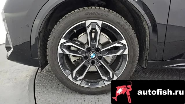 BMW X2 (F39) X2 (U10) 2025 года - похожие автомобили