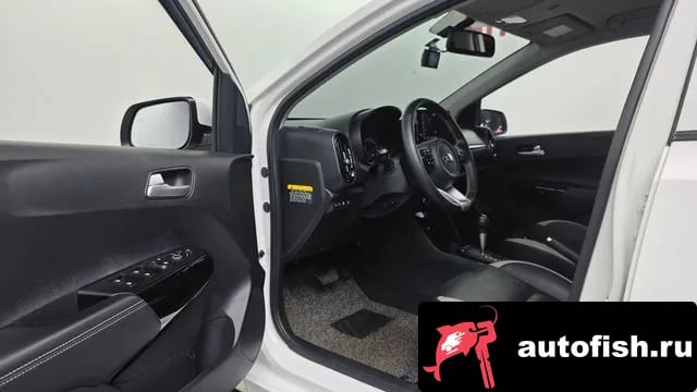 Kia morning Morning Urban (JA) 2021 года - похожие автомобили