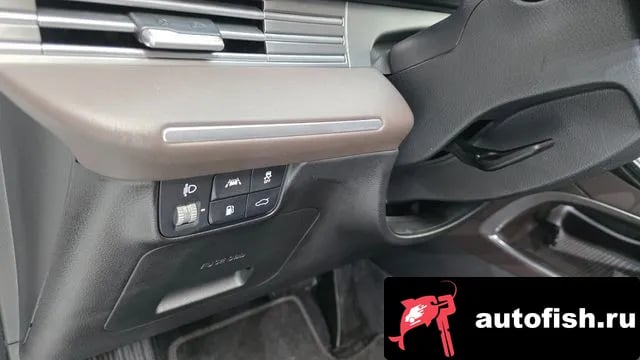 Hyundai Grandeur The New Granger IG 2022 года - похожие автомобили