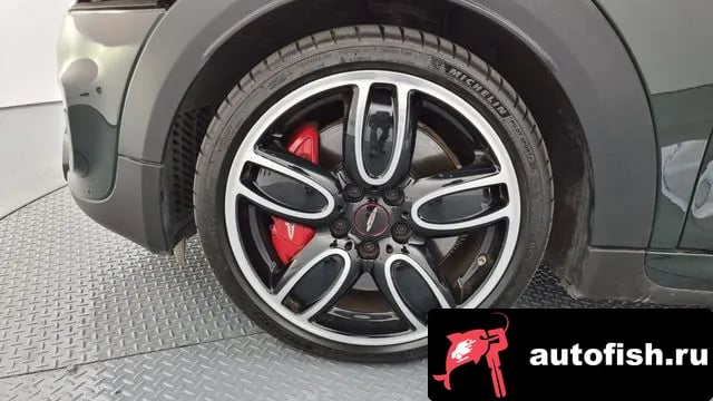 Mini Cooper Convertible Cooper S Convertible 2019 года - вид 5