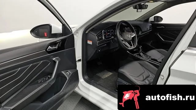 Volkswagen Jetta 7th Generation of Zeta 2024 года - похожие автомобили