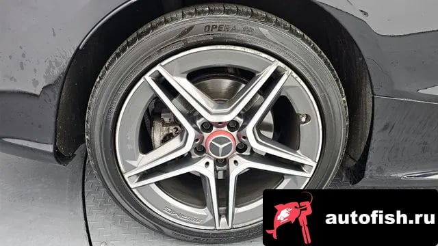 Mercedes-Benz C-Class C-Class W205 2021 года - вид 5