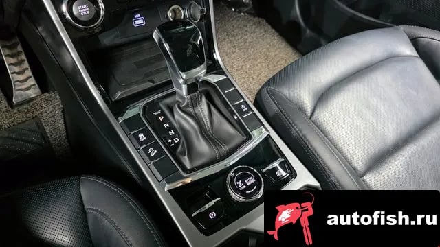 KG Mobility (Ssangyong) KORANDO Beautiful Korando 2021 года - похожие автомобили